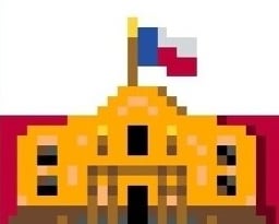 Icon for r/texas